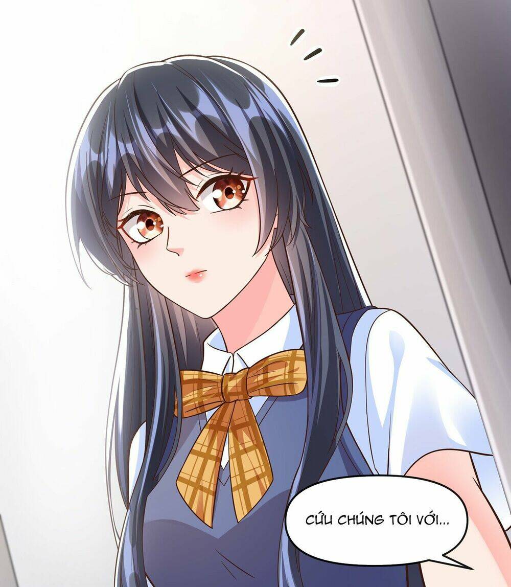 Hệ Thống Xuyên Nhanh: Ác Nam Không Dễ Chọc - Chapter 45 - Page 32