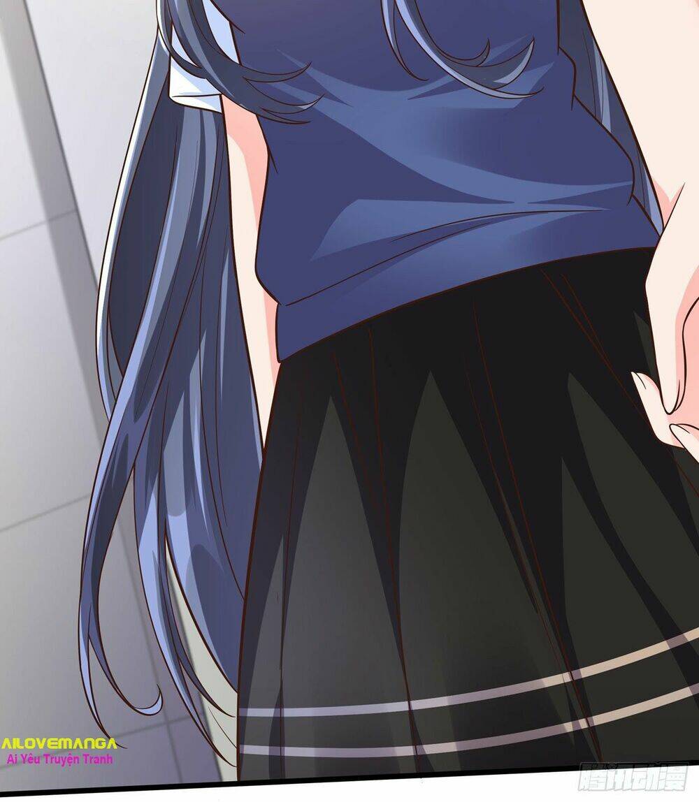 Hệ Thống Xuyên Nhanh: Ác Nam Không Dễ Chọc - Chapter 45 - Page 33