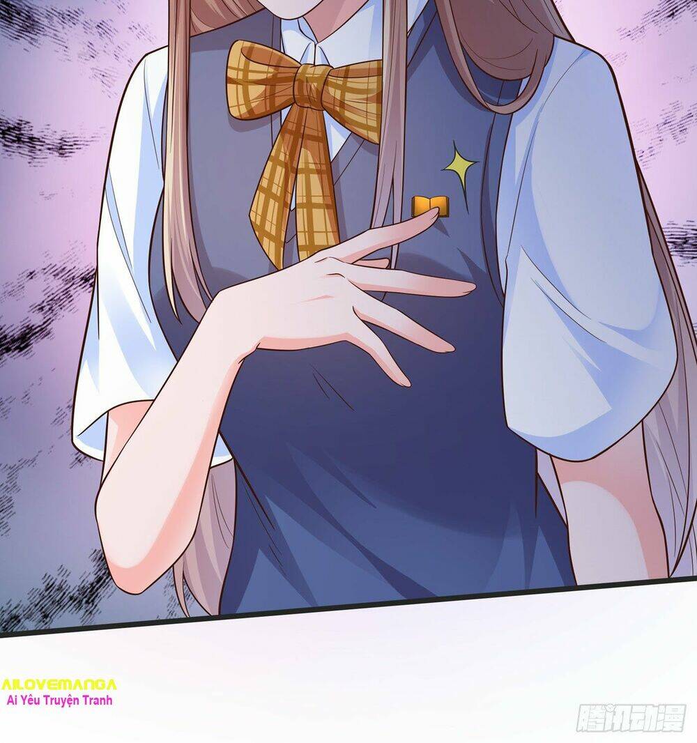 Hệ Thống Xuyên Nhanh: Ác Nam Không Dễ Chọc - Chapter 45 - Page 37