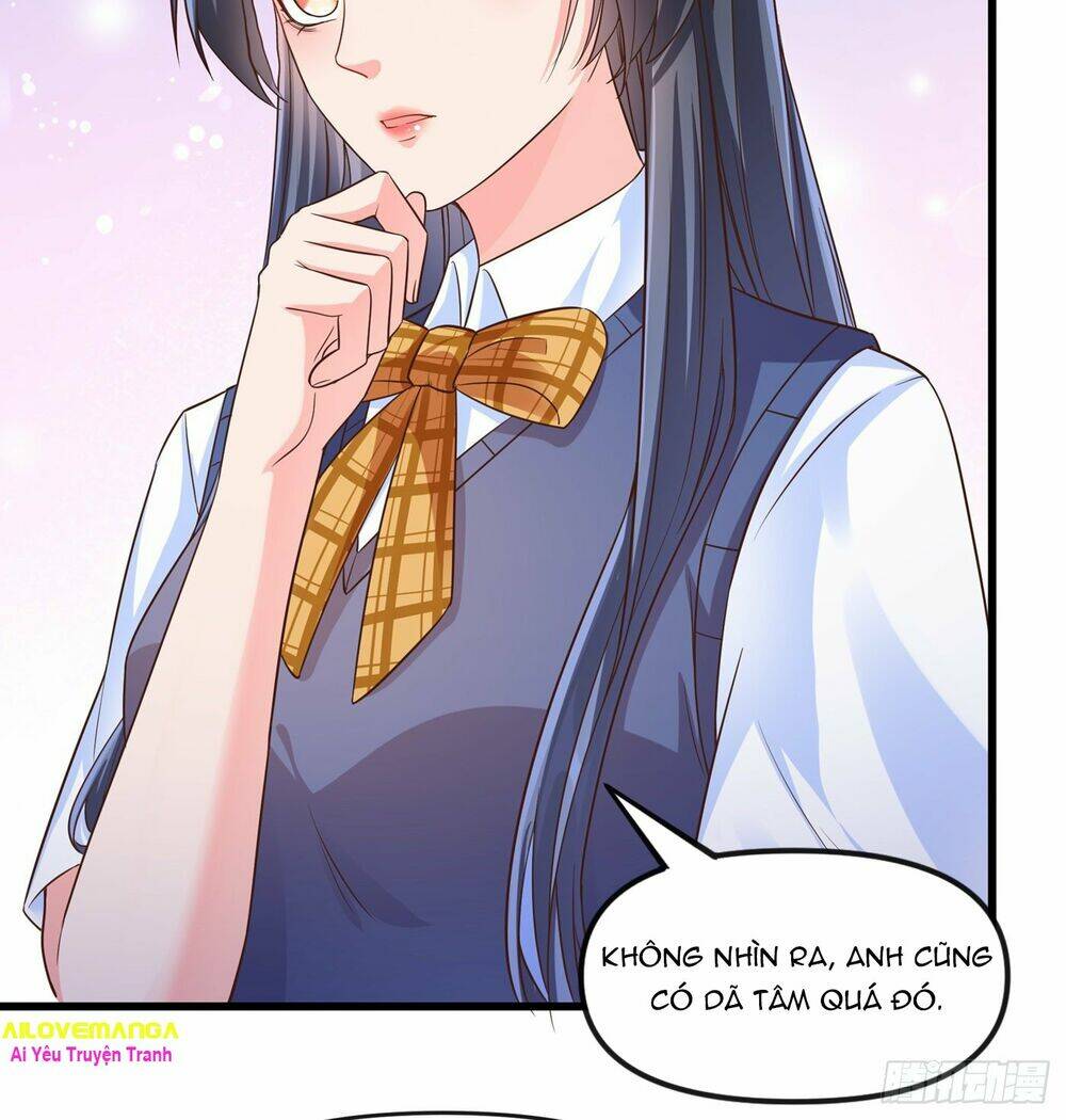 Hệ Thống Xuyên Nhanh: Ác Nam Không Dễ Chọc - Chapter 45 - Page 3