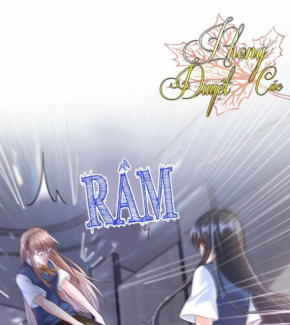 Hệ Thống Xuyên Nhanh: Ác Nam Không Dễ Chọc - Chapter 45 - Page 40