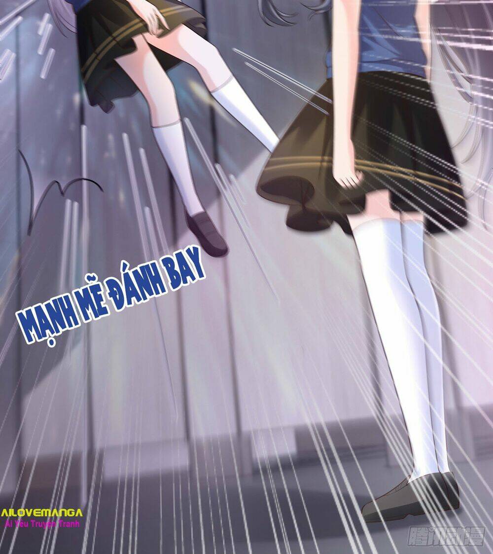 Hệ Thống Xuyên Nhanh: Ác Nam Không Dễ Chọc - Chapter 45 - Page 41