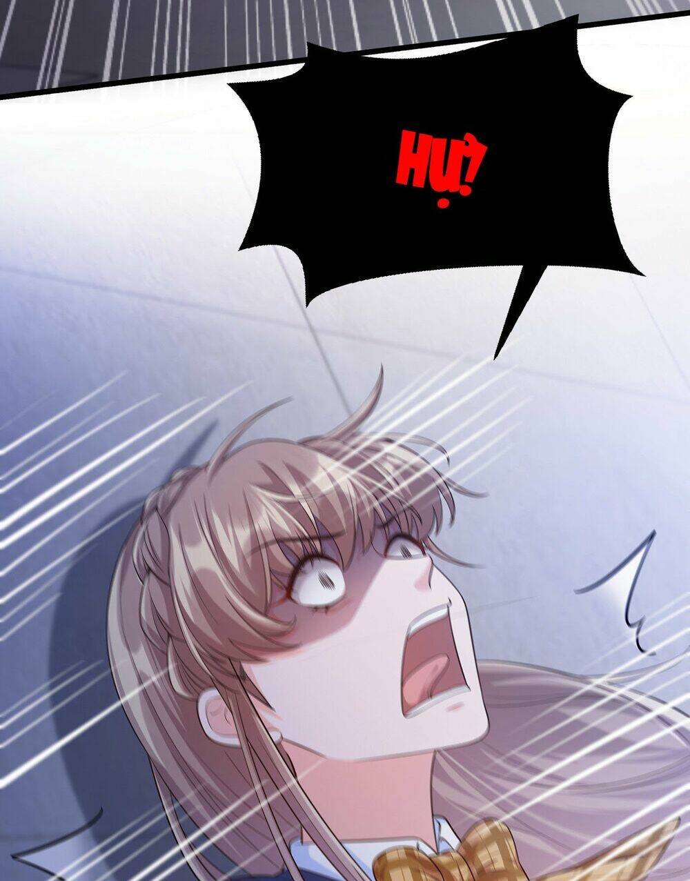 Hệ Thống Xuyên Nhanh: Ác Nam Không Dễ Chọc - Chapter 45 - Page 42