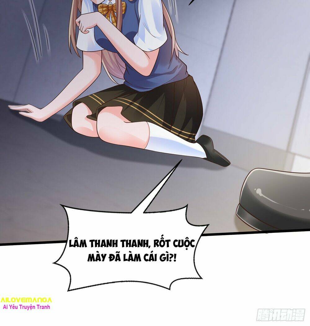 Hệ Thống Xuyên Nhanh: Ác Nam Không Dễ Chọc - Chapter 45 - Page 45