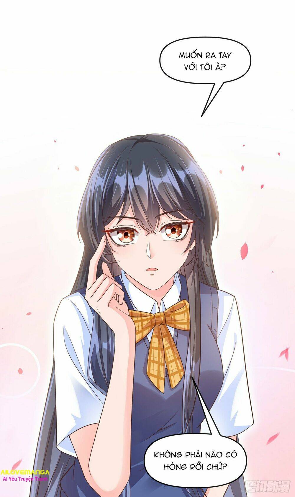 Hệ Thống Xuyên Nhanh: Ác Nam Không Dễ Chọc - Chapter 45 - Page 46