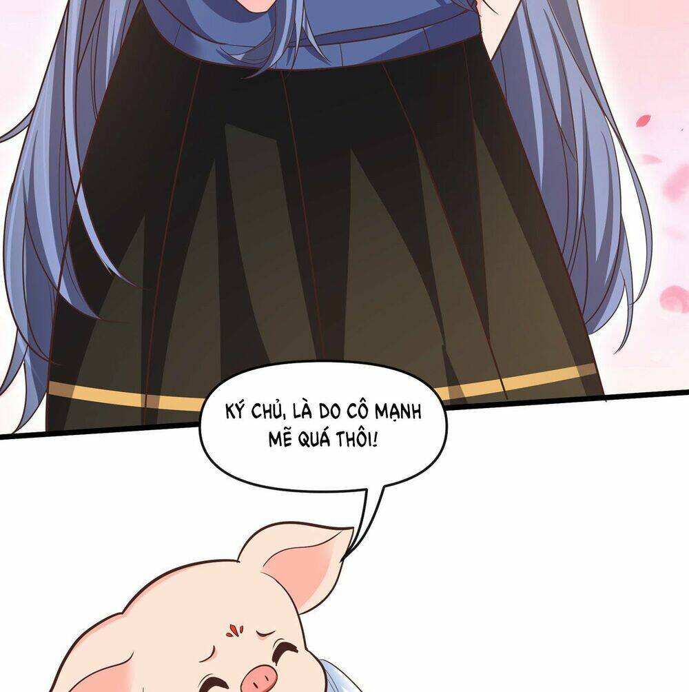 Hệ Thống Xuyên Nhanh: Ác Nam Không Dễ Chọc - Chapter 45 - Page 47