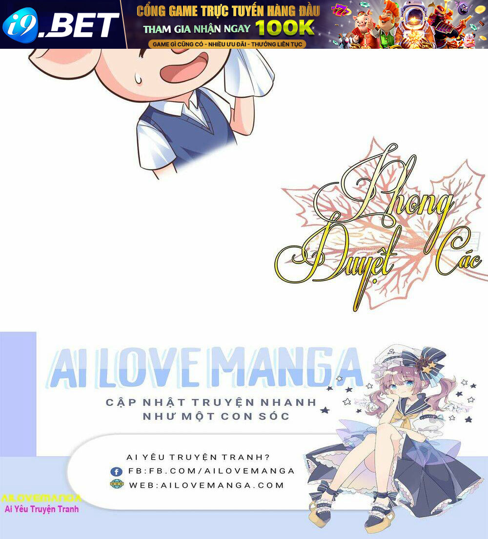 Hệ Thống Xuyên Nhanh: Ác Nam Không Dễ Chọc - Chapter 45 - Page 48