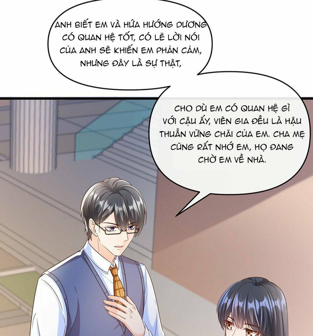 Hệ Thống Xuyên Nhanh: Ác Nam Không Dễ Chọc - Chapter 45 - Page 4