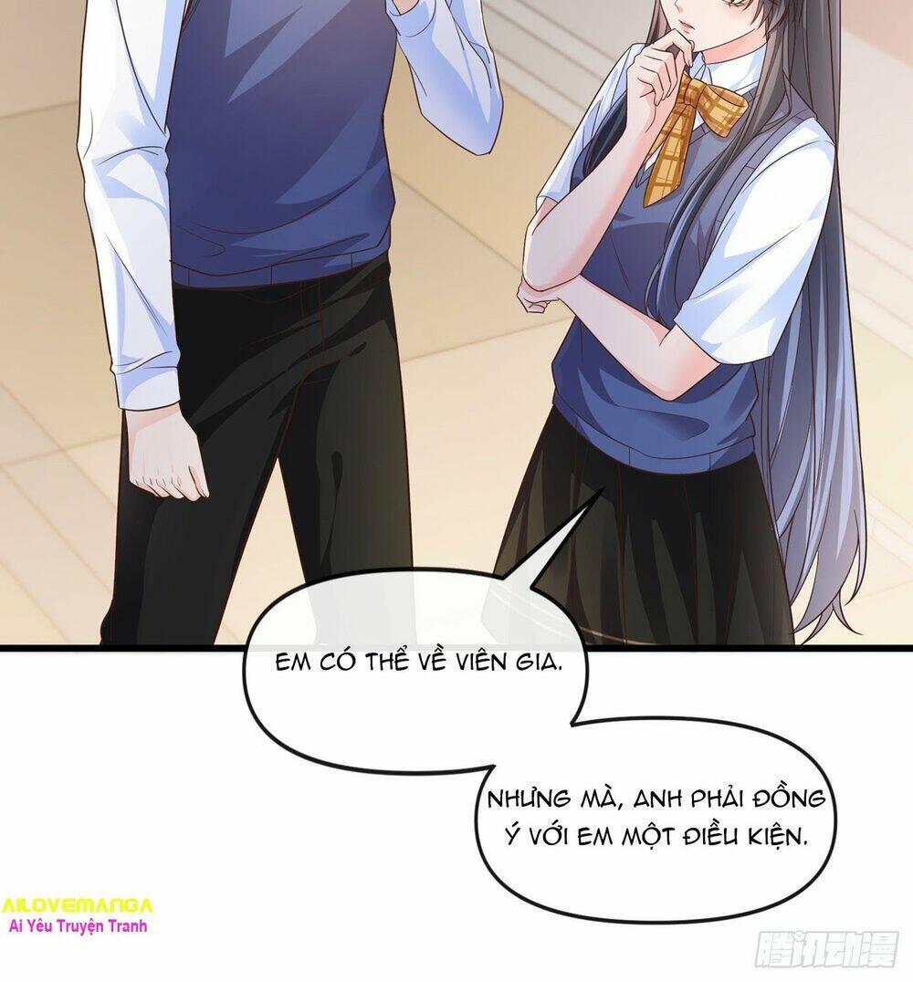 Hệ Thống Xuyên Nhanh: Ác Nam Không Dễ Chọc - Chapter 45 - Page 5