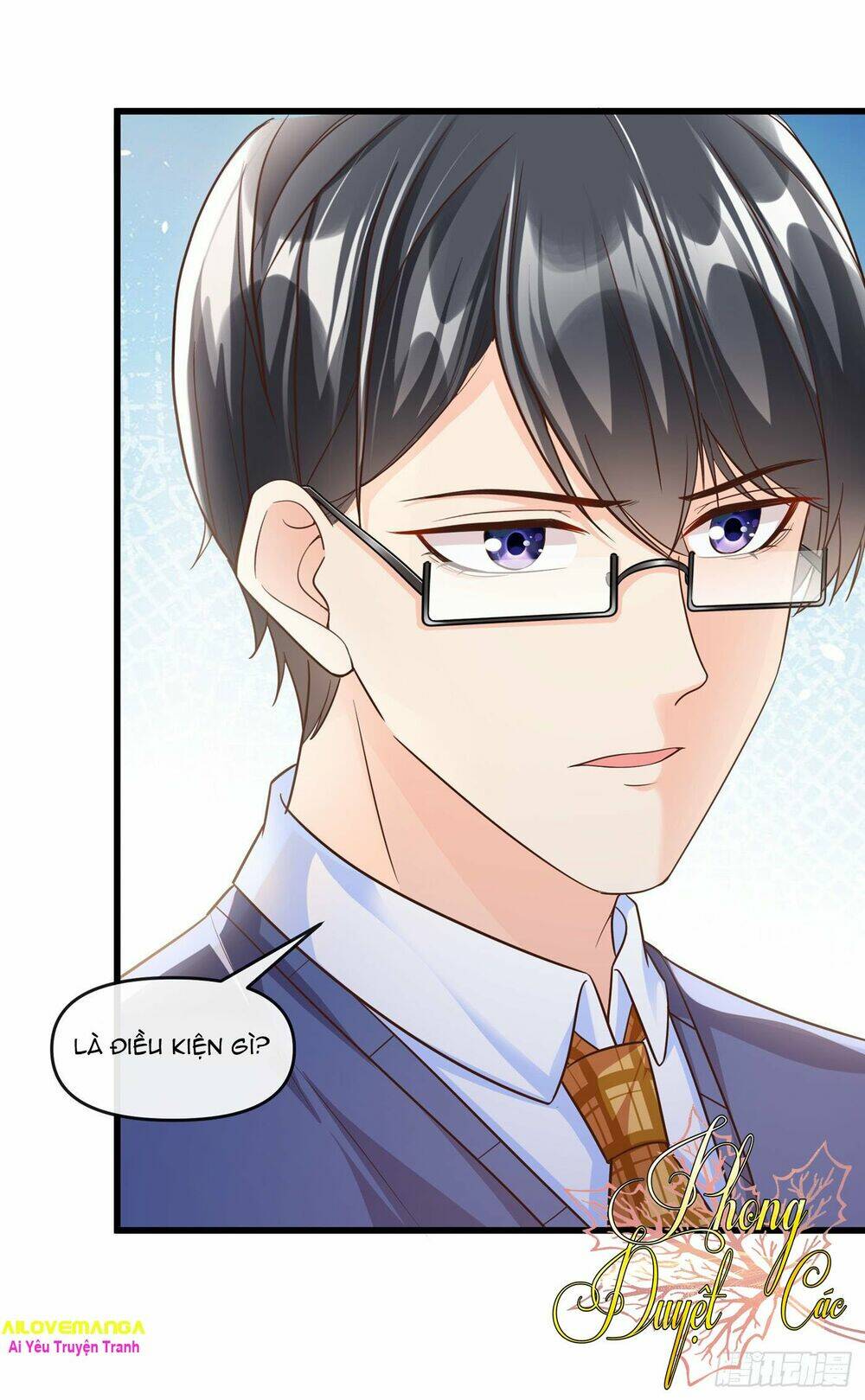 Hệ Thống Xuyên Nhanh: Ác Nam Không Dễ Chọc - Chapter 45 - Page 6