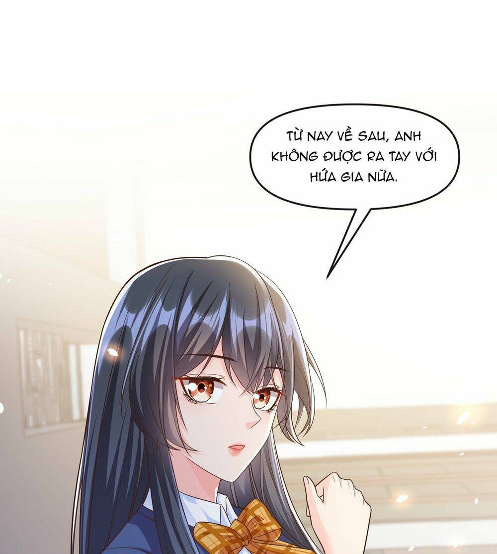 Hệ Thống Xuyên Nhanh: Ác Nam Không Dễ Chọc - Chapter 45 - Page 7