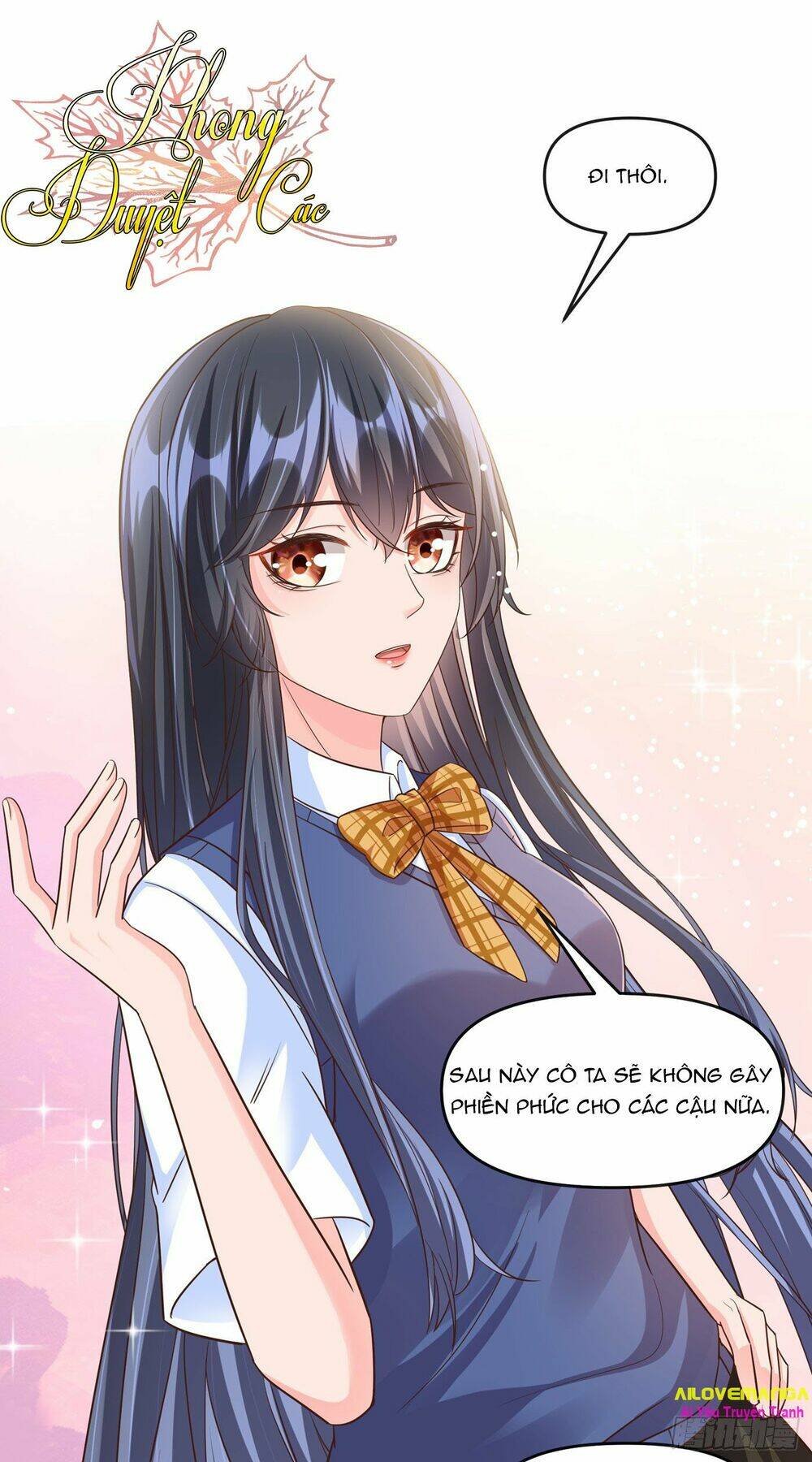 Hệ Thống Xuyên Nhanh: Ác Nam Không Dễ Chọc - Chapter 46 - Page 10