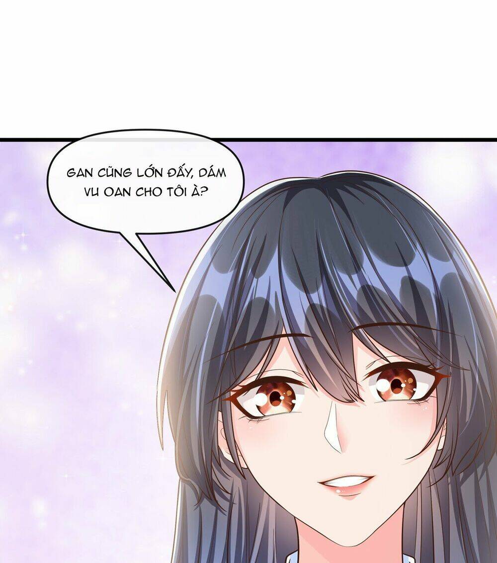 Hệ Thống Xuyên Nhanh: Ác Nam Không Dễ Chọc - Chapter 46 - Page 17