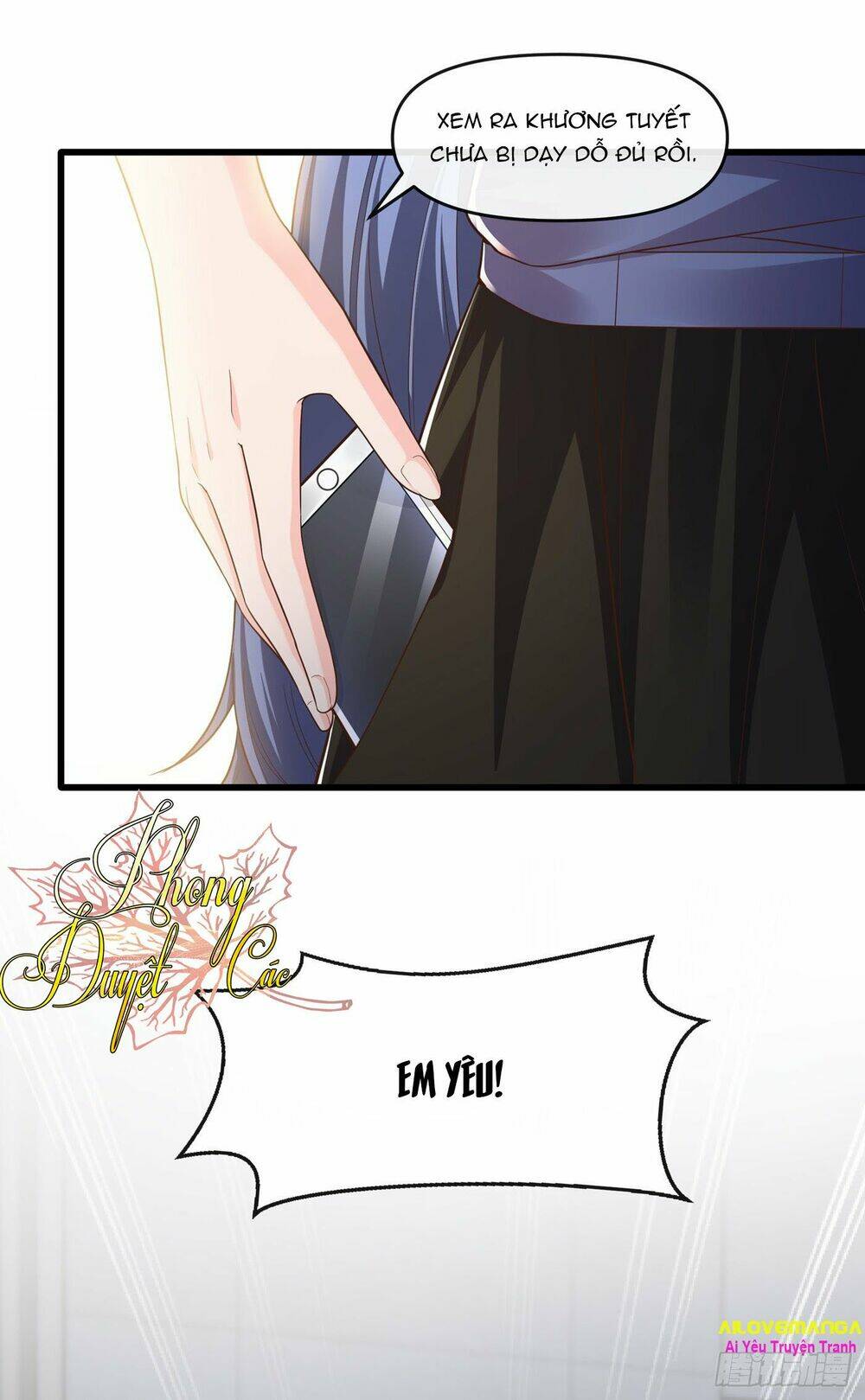 Hệ Thống Xuyên Nhanh: Ác Nam Không Dễ Chọc - Chapter 46 - Page 19