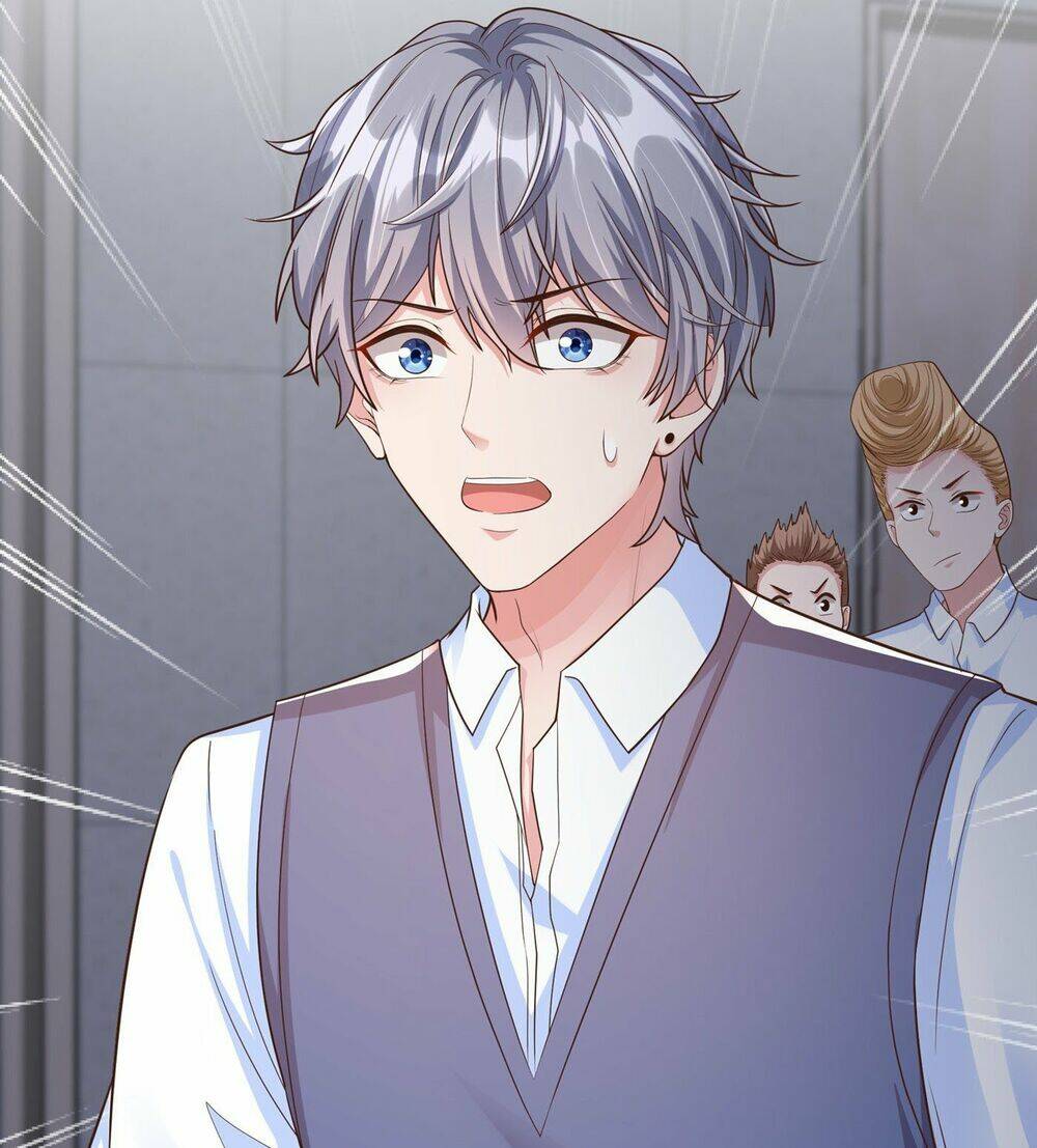 Hệ Thống Xuyên Nhanh: Ác Nam Không Dễ Chọc - Chapter 46 - Page 20