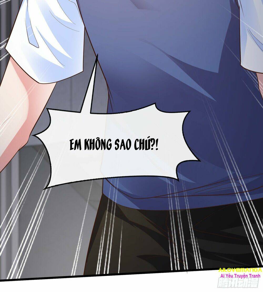 Hệ Thống Xuyên Nhanh: Ác Nam Không Dễ Chọc - Chapter 46 - Page 21