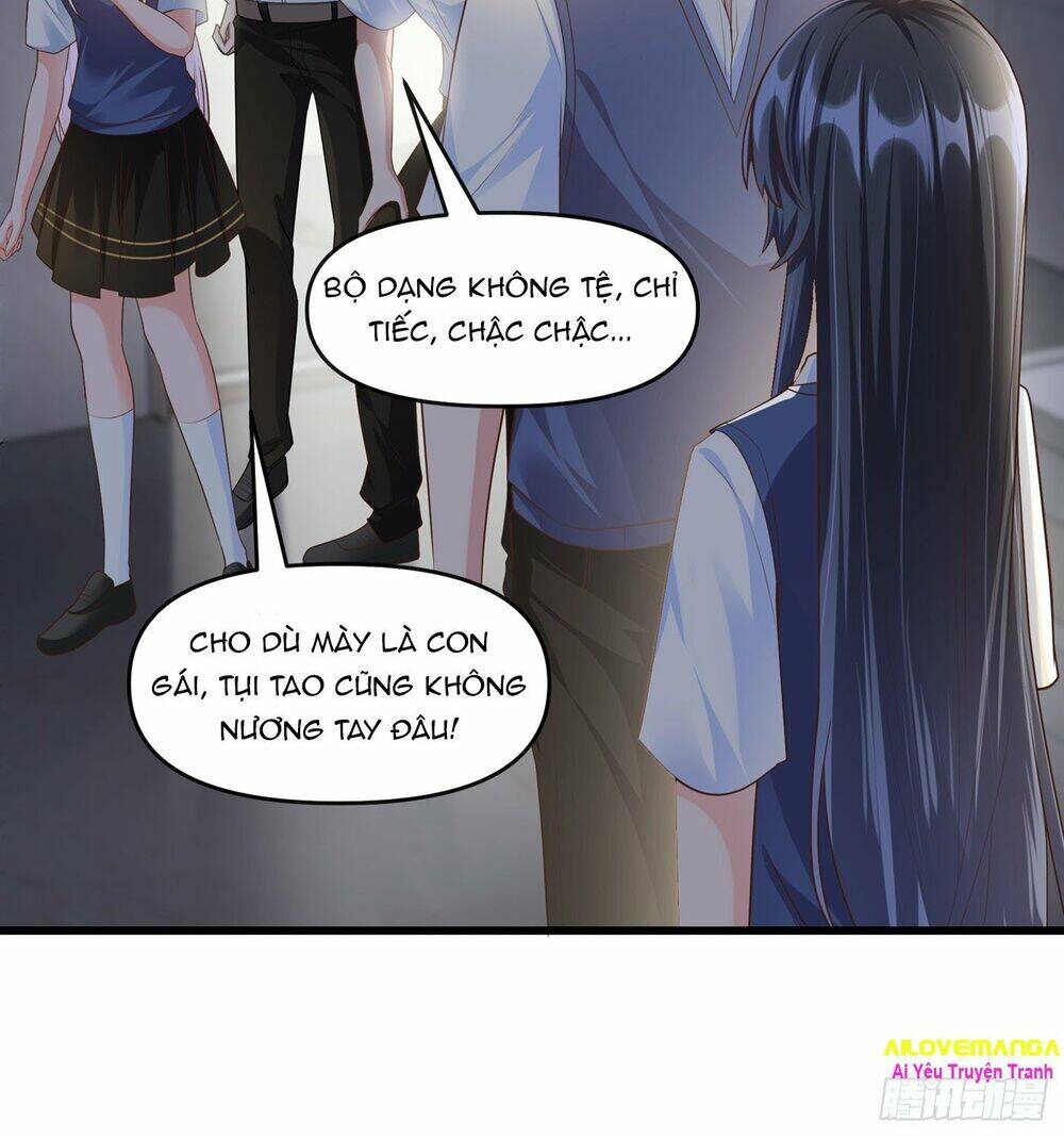 Hệ Thống Xuyên Nhanh: Ác Nam Không Dễ Chọc - Chapter 46 - Page 23