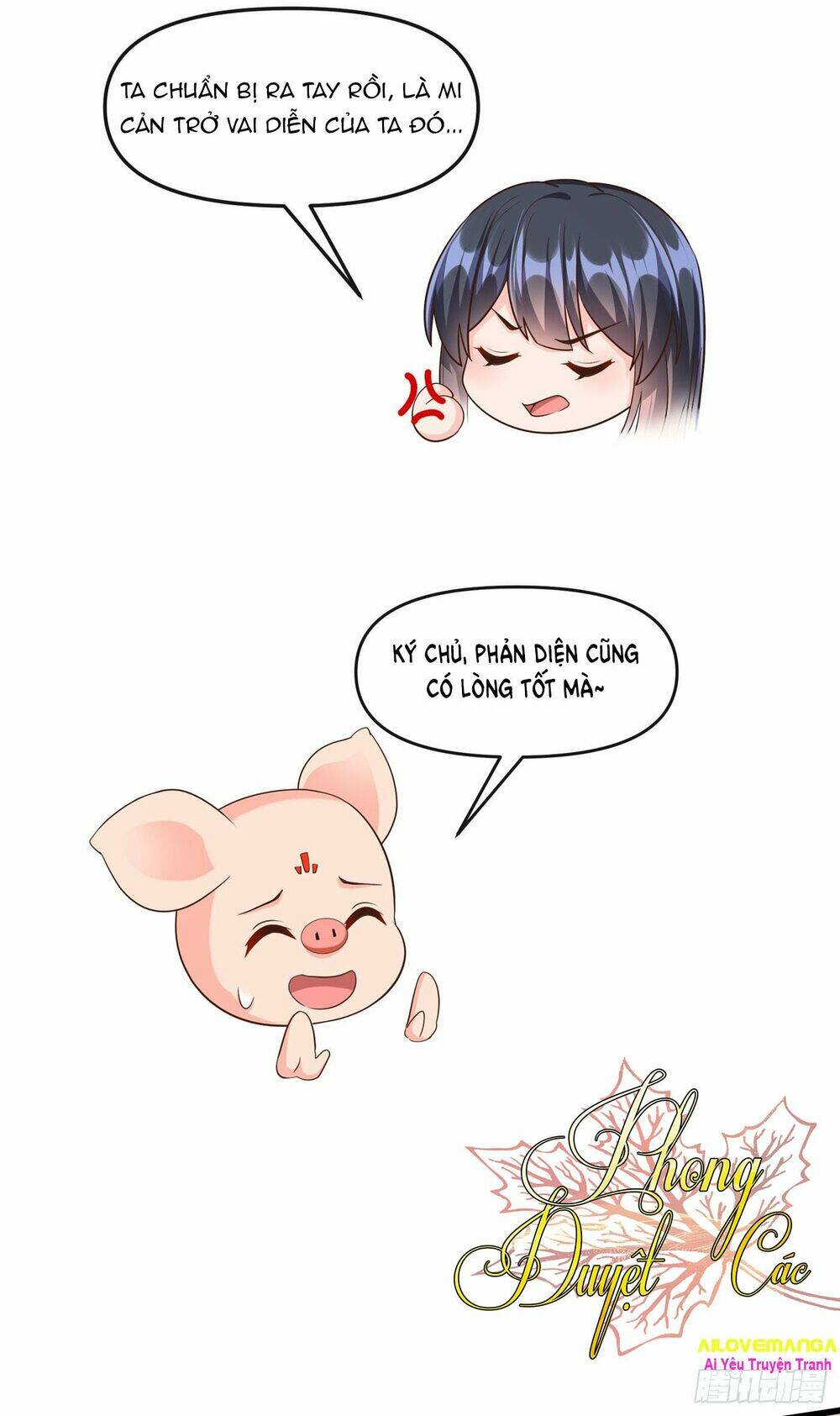 Hệ Thống Xuyên Nhanh: Ác Nam Không Dễ Chọc - Chapter 46 - Page 25