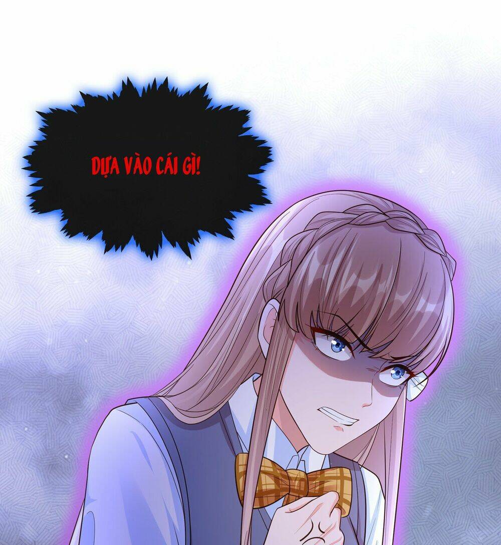 Hệ Thống Xuyên Nhanh: Ác Nam Không Dễ Chọc - Chapter 46 - Page 28
