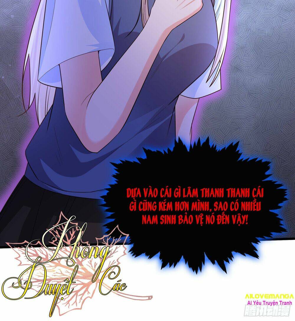 Hệ Thống Xuyên Nhanh: Ác Nam Không Dễ Chọc - Chapter 46 - Page 29