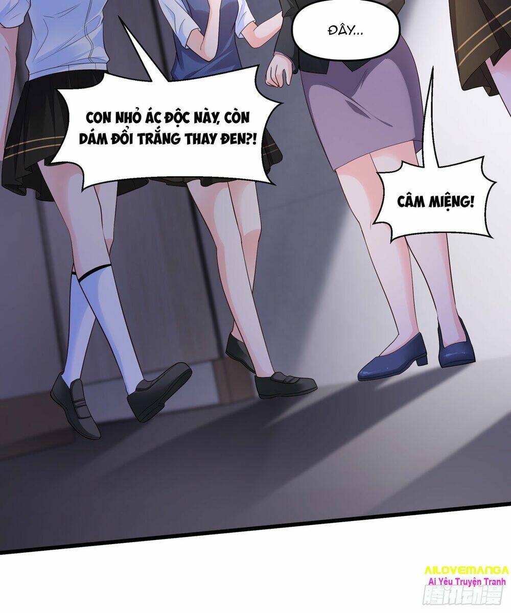 Hệ Thống Xuyên Nhanh: Ác Nam Không Dễ Chọc - Chapter 46 - Page 32