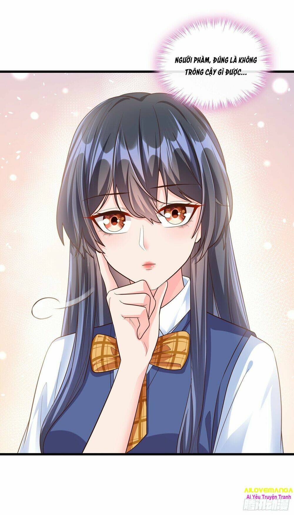 Hệ Thống Xuyên Nhanh: Ác Nam Không Dễ Chọc - Chapter 46 - Page 33