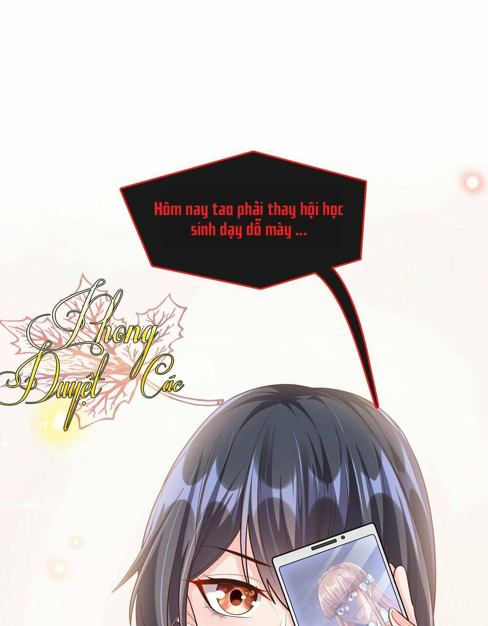 Hệ Thống Xuyên Nhanh: Ác Nam Không Dễ Chọc - Chapter 46 - Page 36