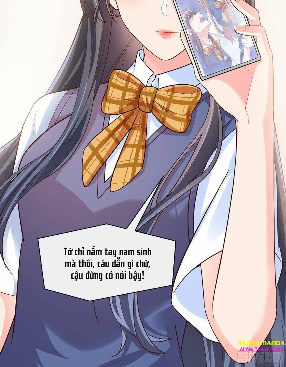 Hệ Thống Xuyên Nhanh: Ác Nam Không Dễ Chọc - Chapter 46 - Page 37
