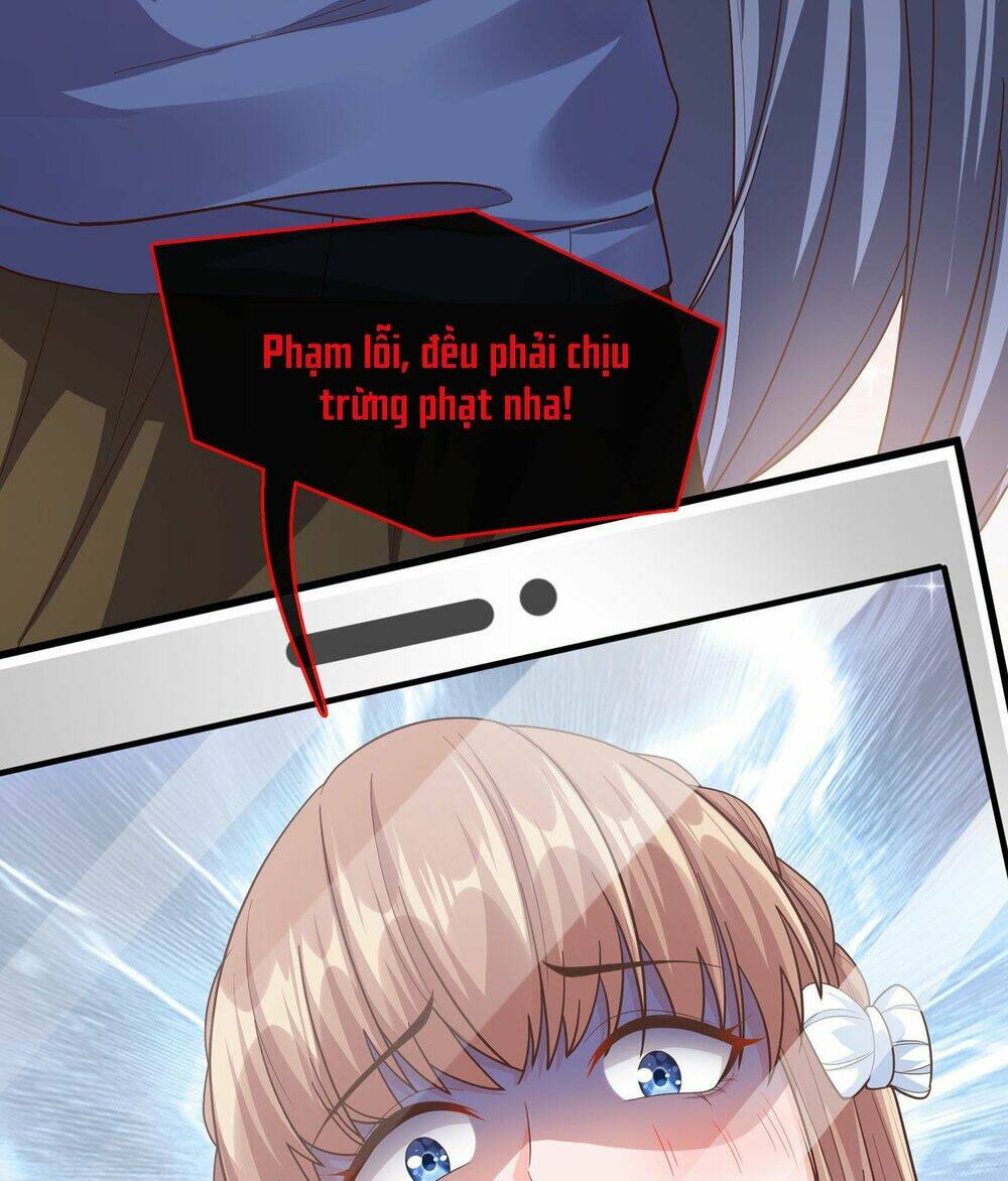 Hệ Thống Xuyên Nhanh: Ác Nam Không Dễ Chọc - Chapter 46 - Page 38