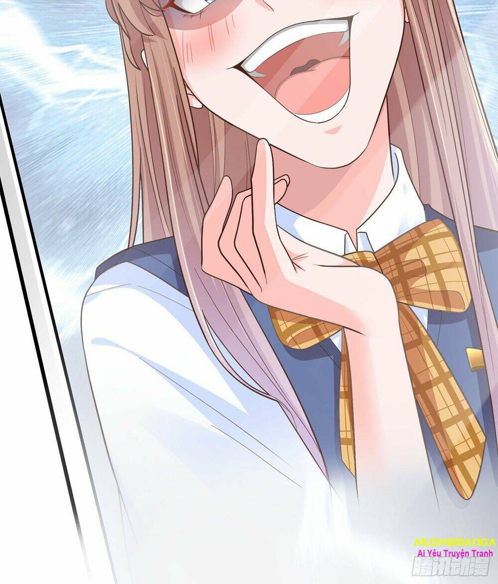 Hệ Thống Xuyên Nhanh: Ác Nam Không Dễ Chọc - Chapter 46 - Page 39