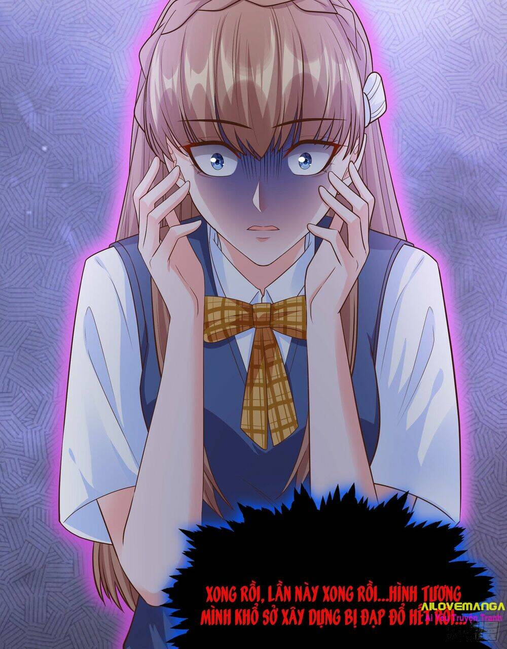 Hệ Thống Xuyên Nhanh: Ác Nam Không Dễ Chọc - Chapter 46 - Page 42