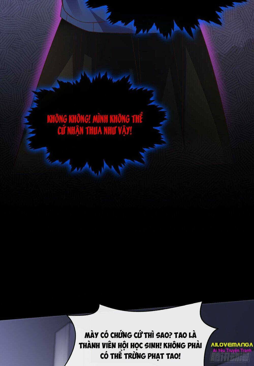 Hệ Thống Xuyên Nhanh: Ác Nam Không Dễ Chọc - Chapter 46 - Page 43