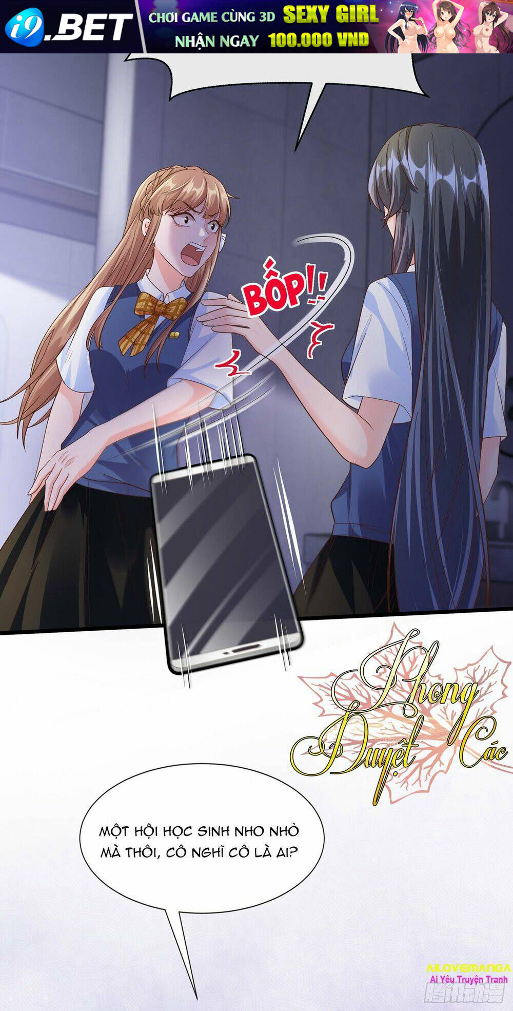 Hệ Thống Xuyên Nhanh: Ác Nam Không Dễ Chọc - Chapter 46 - Page 44