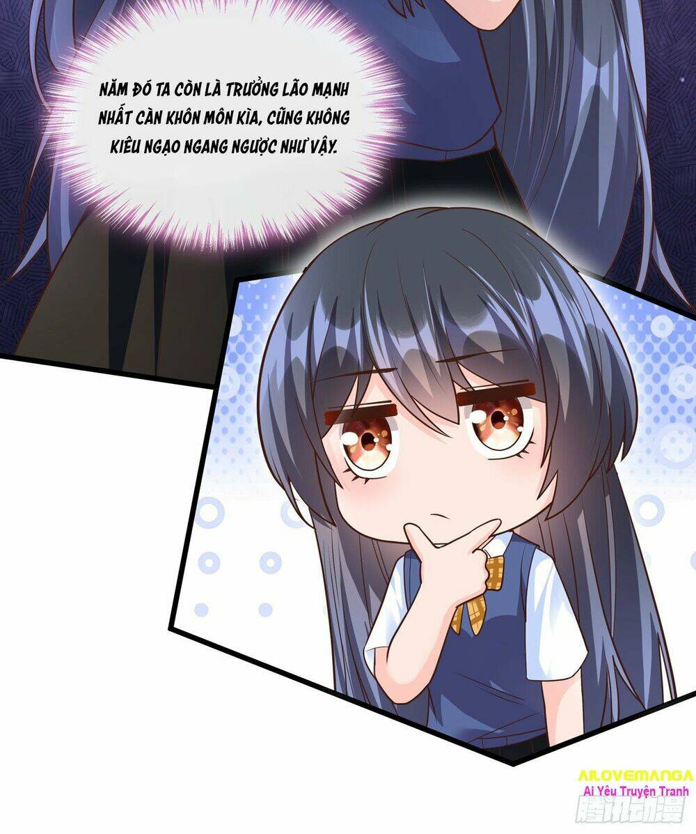 Hệ Thống Xuyên Nhanh: Ác Nam Không Dễ Chọc - Chapter 46 - Page 46