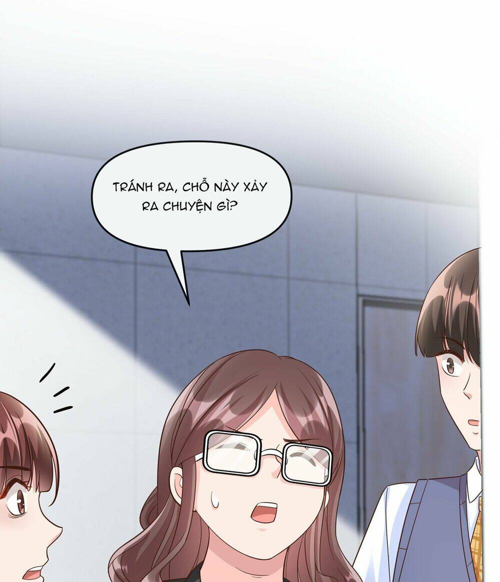 Hệ Thống Xuyên Nhanh: Ác Nam Không Dễ Chọc - Chapter 46 - Page 6