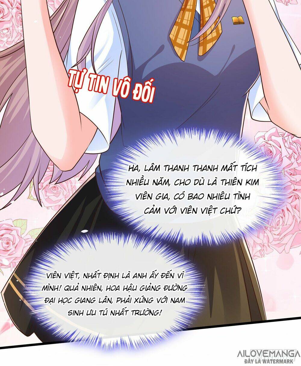 Hệ Thống Xuyên Nhanh: Ác Nam Không Dễ Chọc - Chapter 47 - Page 9