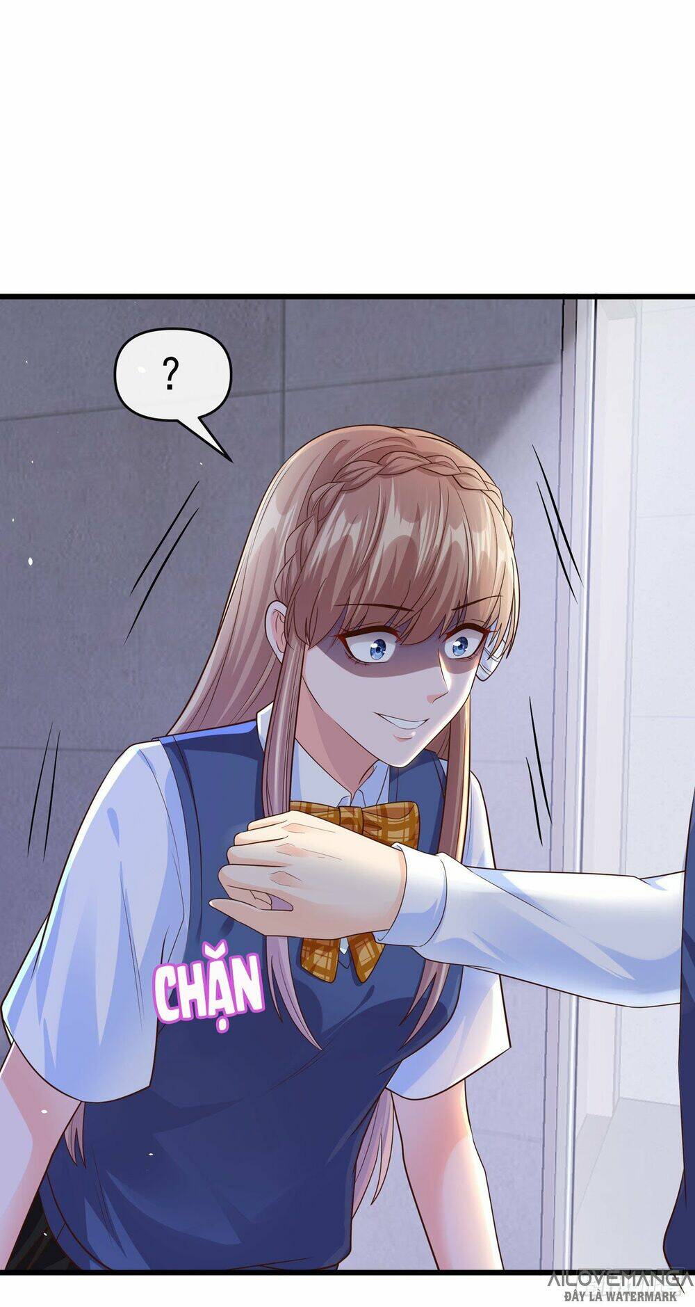 Hệ Thống Xuyên Nhanh: Ác Nam Không Dễ Chọc - Chapter 47 - Page 10