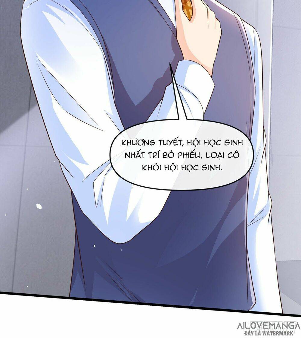 Hệ Thống Xuyên Nhanh: Ác Nam Không Dễ Chọc - Chapter 47 - Page 12