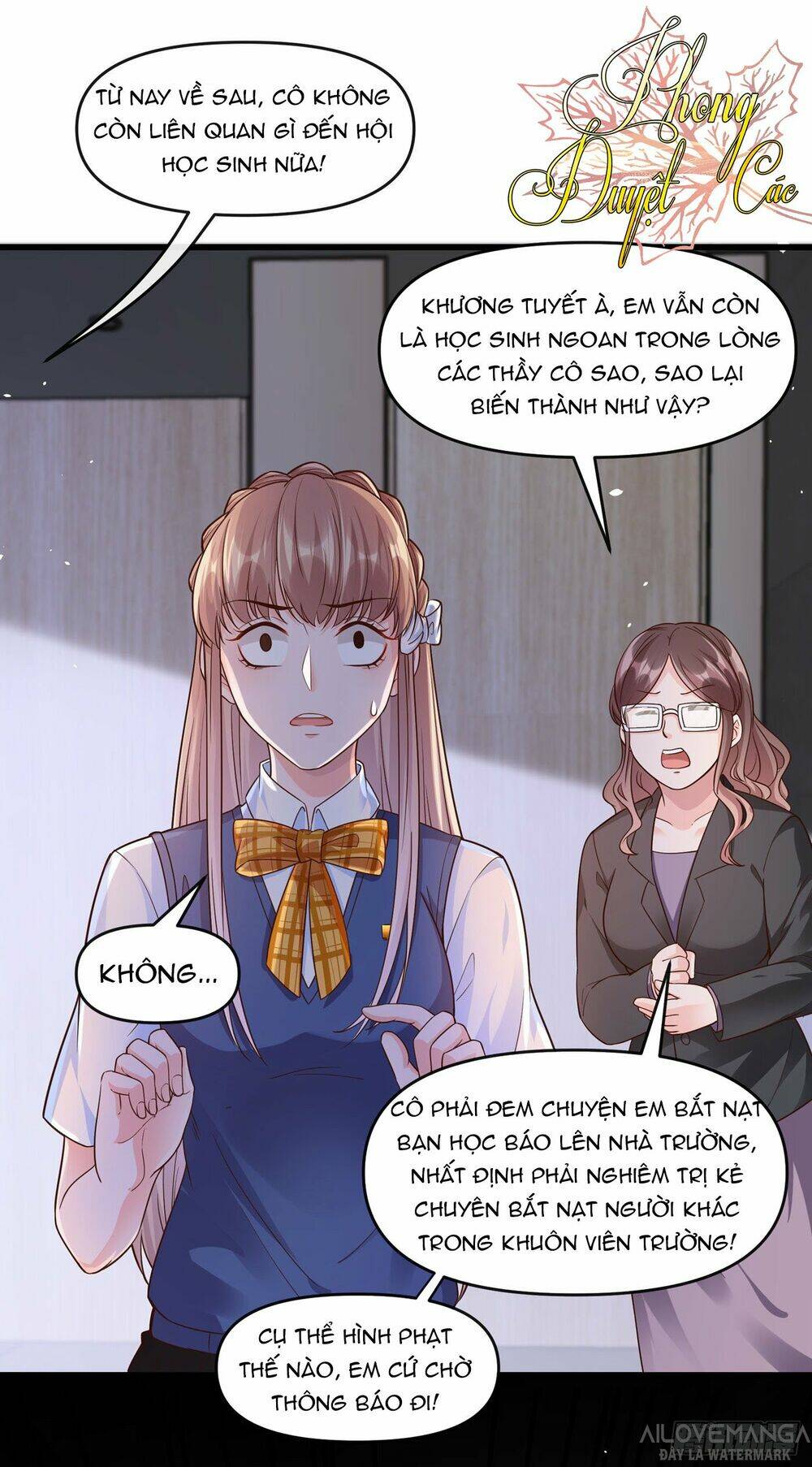 Hệ Thống Xuyên Nhanh: Ác Nam Không Dễ Chọc - Chapter 47 - Page 13