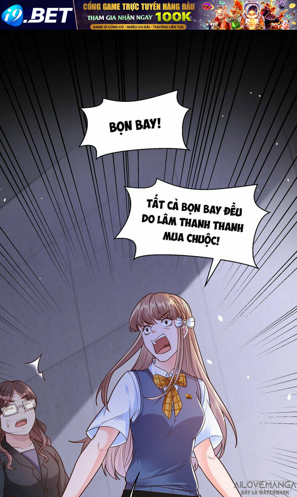 Hệ Thống Xuyên Nhanh: Ác Nam Không Dễ Chọc - Chapter 47 - Page 14