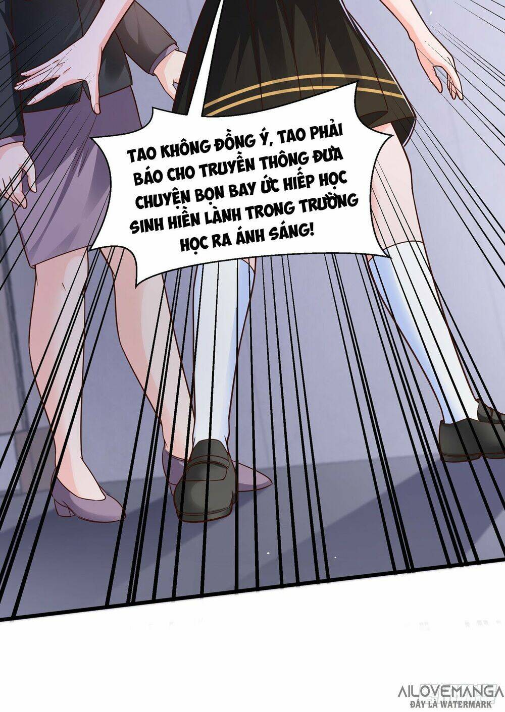 Hệ Thống Xuyên Nhanh: Ác Nam Không Dễ Chọc - Chapter 47 - Page 15