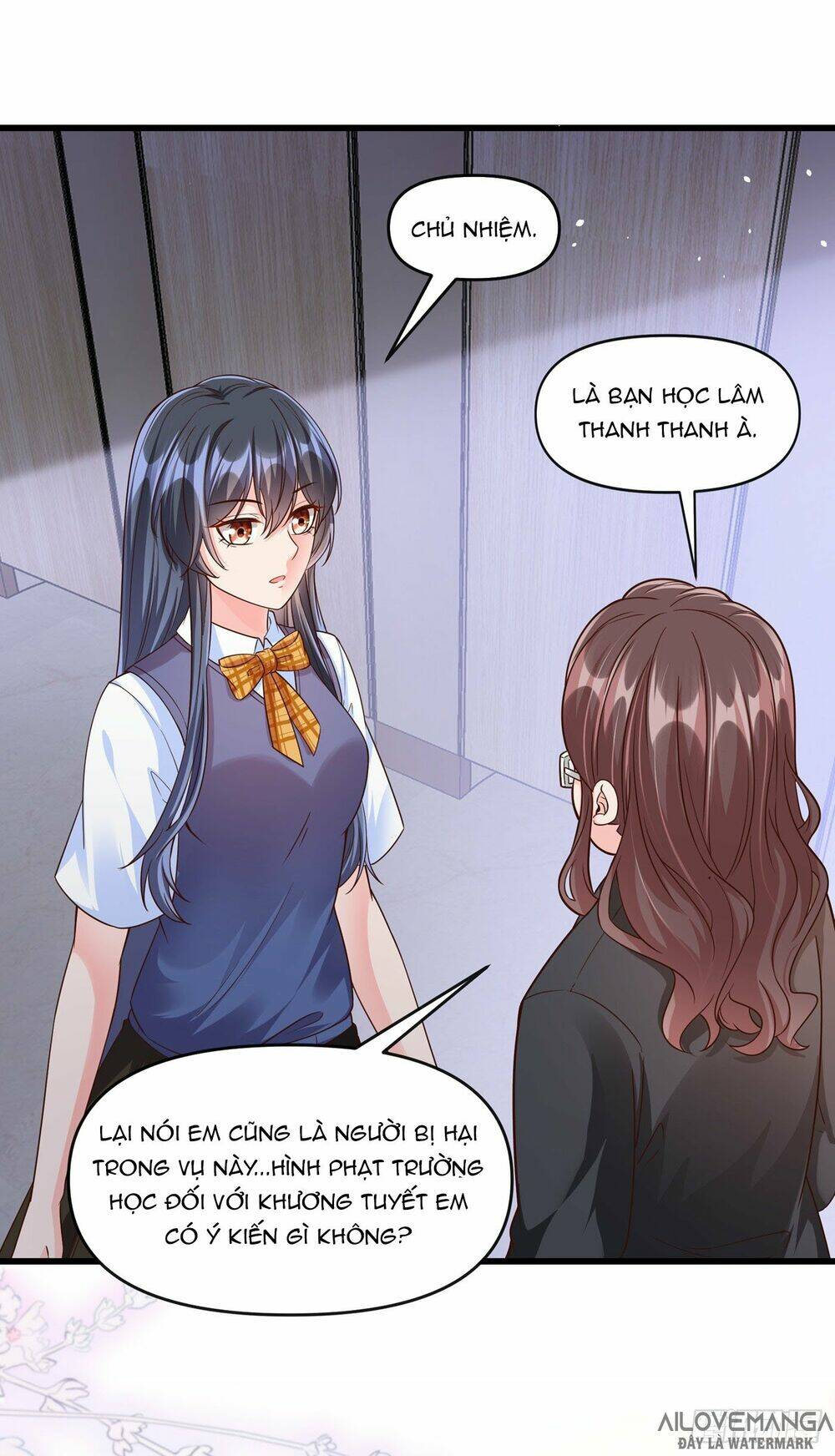 Hệ Thống Xuyên Nhanh: Ác Nam Không Dễ Chọc - Chapter 47 - Page 17