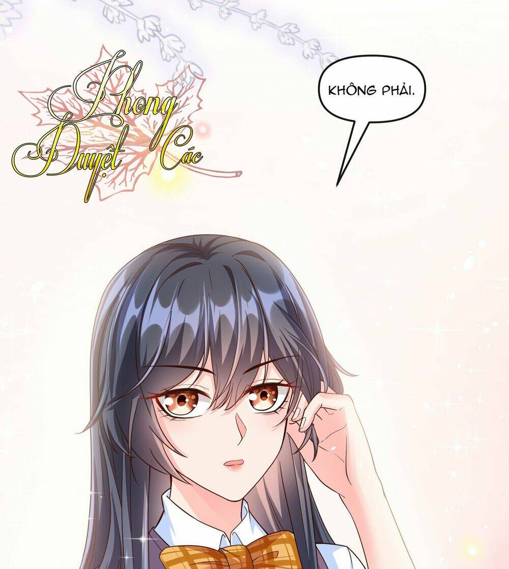 Hệ Thống Xuyên Nhanh: Ác Nam Không Dễ Chọc - Chapter 47 - Page 18