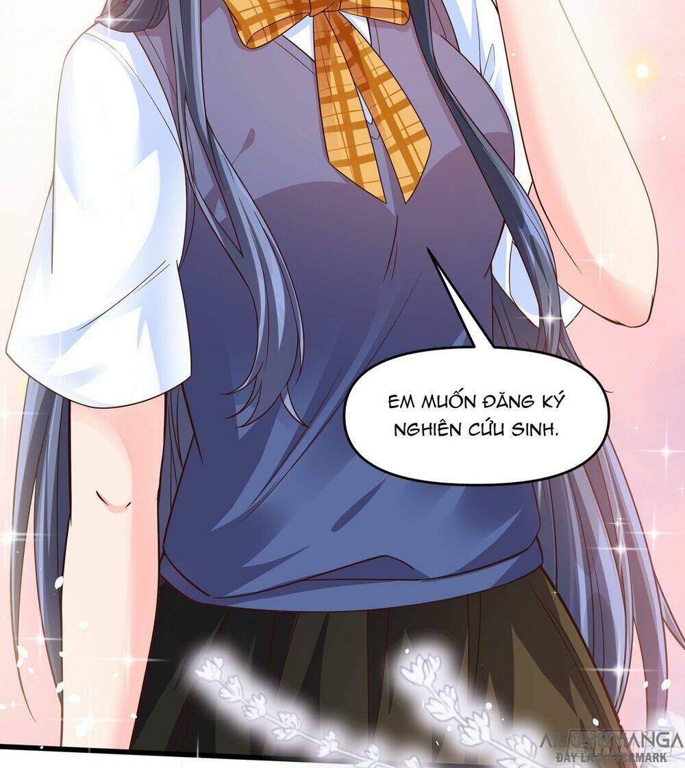 Hệ Thống Xuyên Nhanh: Ác Nam Không Dễ Chọc - Chapter 47 - Page 19