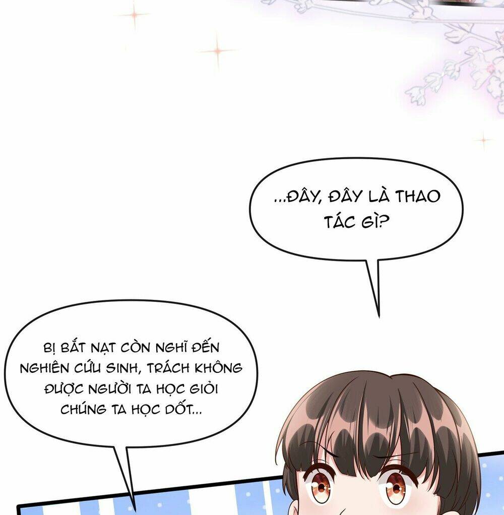 Hệ Thống Xuyên Nhanh: Ác Nam Không Dễ Chọc - Chapter 47 - Page 20