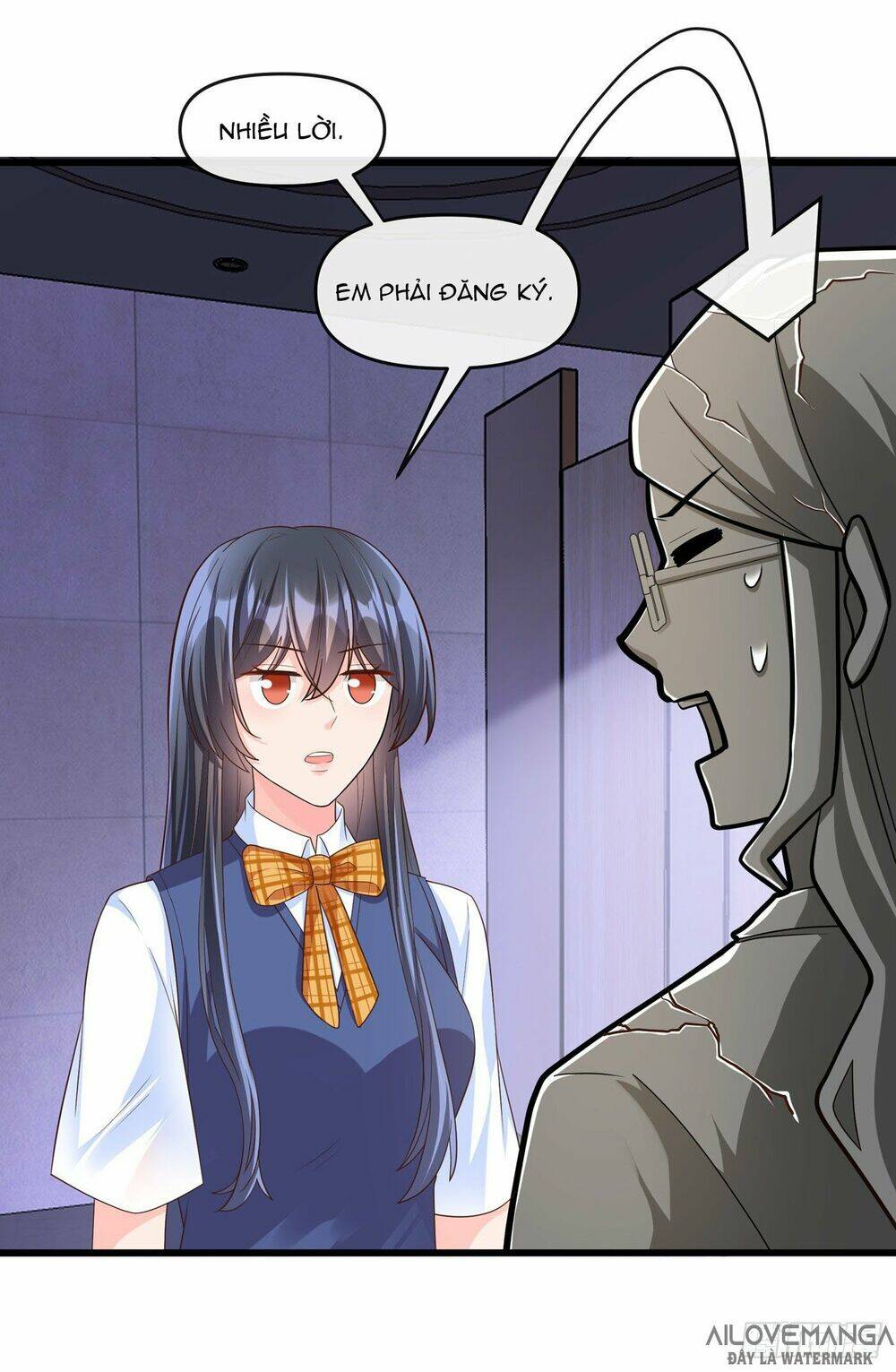 Hệ Thống Xuyên Nhanh: Ác Nam Không Dễ Chọc - Chapter 47 - Page 25