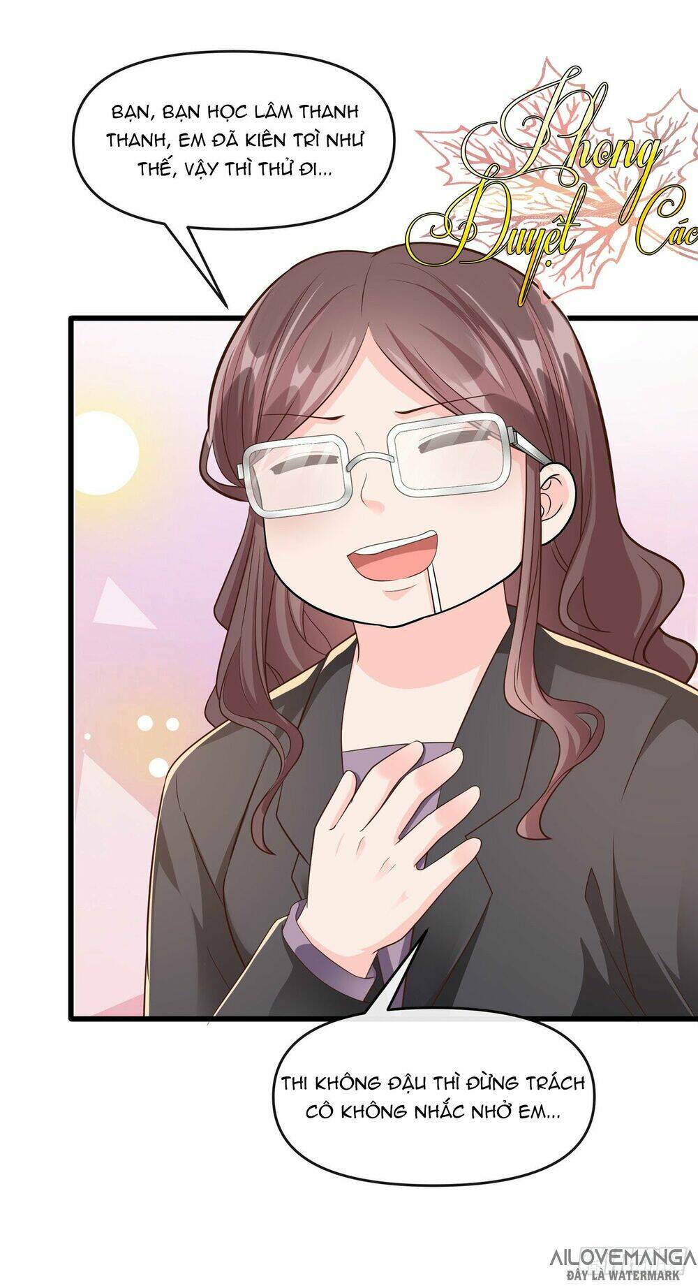 Hệ Thống Xuyên Nhanh: Ác Nam Không Dễ Chọc - Chapter 47 - Page 26