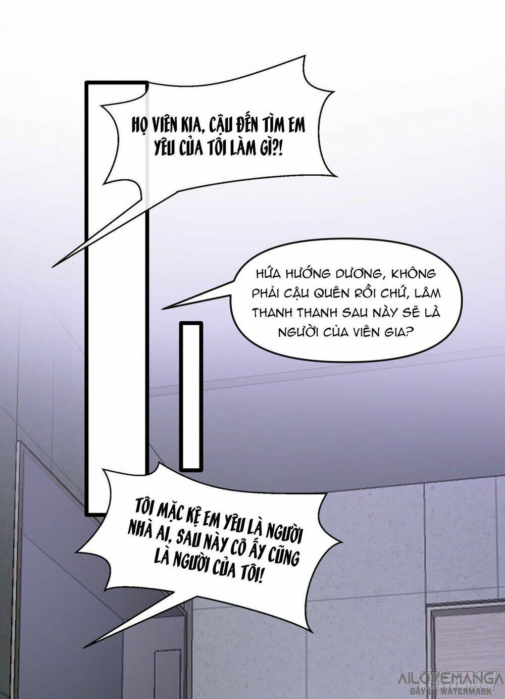 Hệ Thống Xuyên Nhanh: Ác Nam Không Dễ Chọc - Chapter 47 - Page 27
