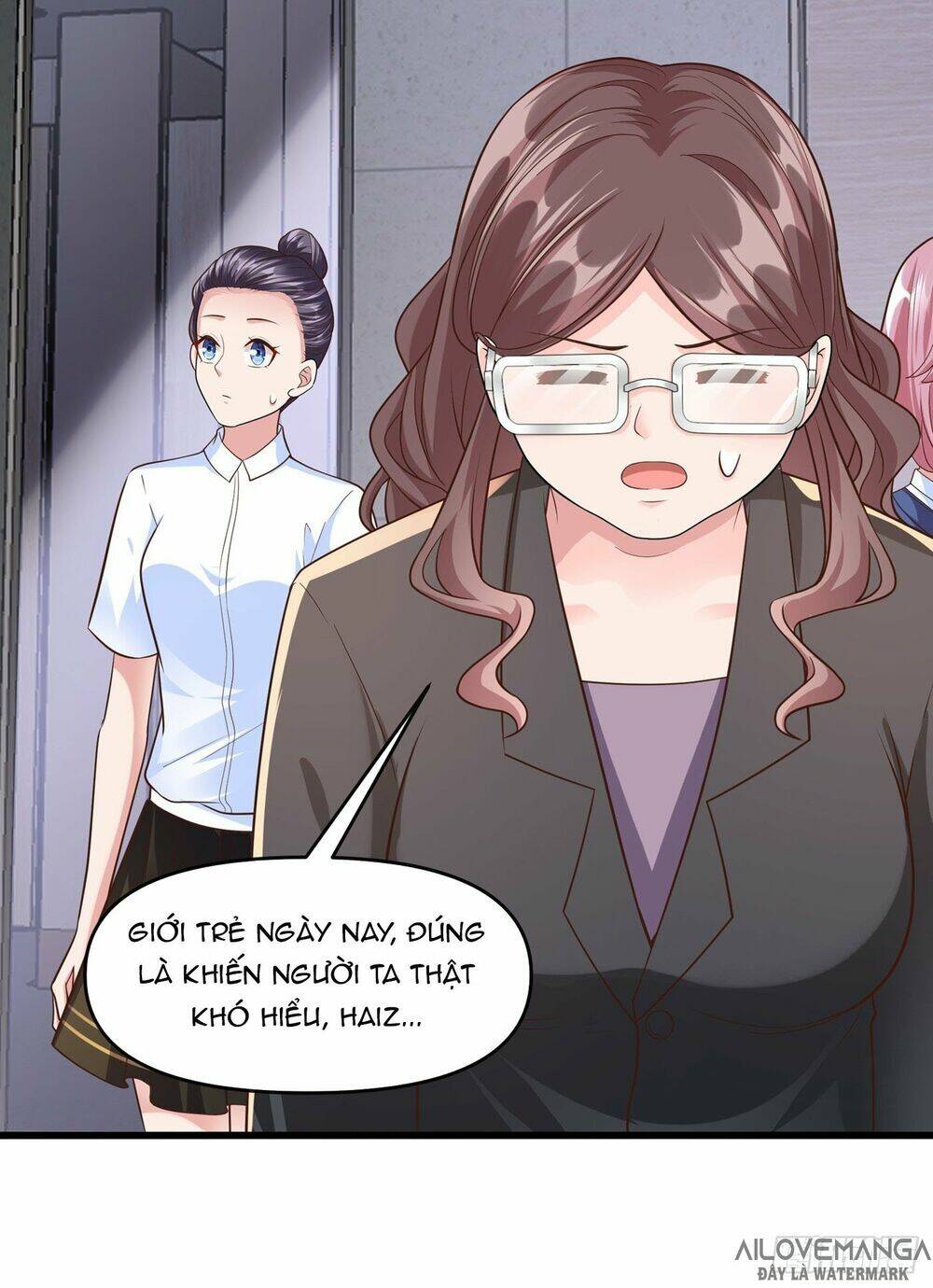 Hệ Thống Xuyên Nhanh: Ác Nam Không Dễ Chọc - Chapter 47 - Page 28