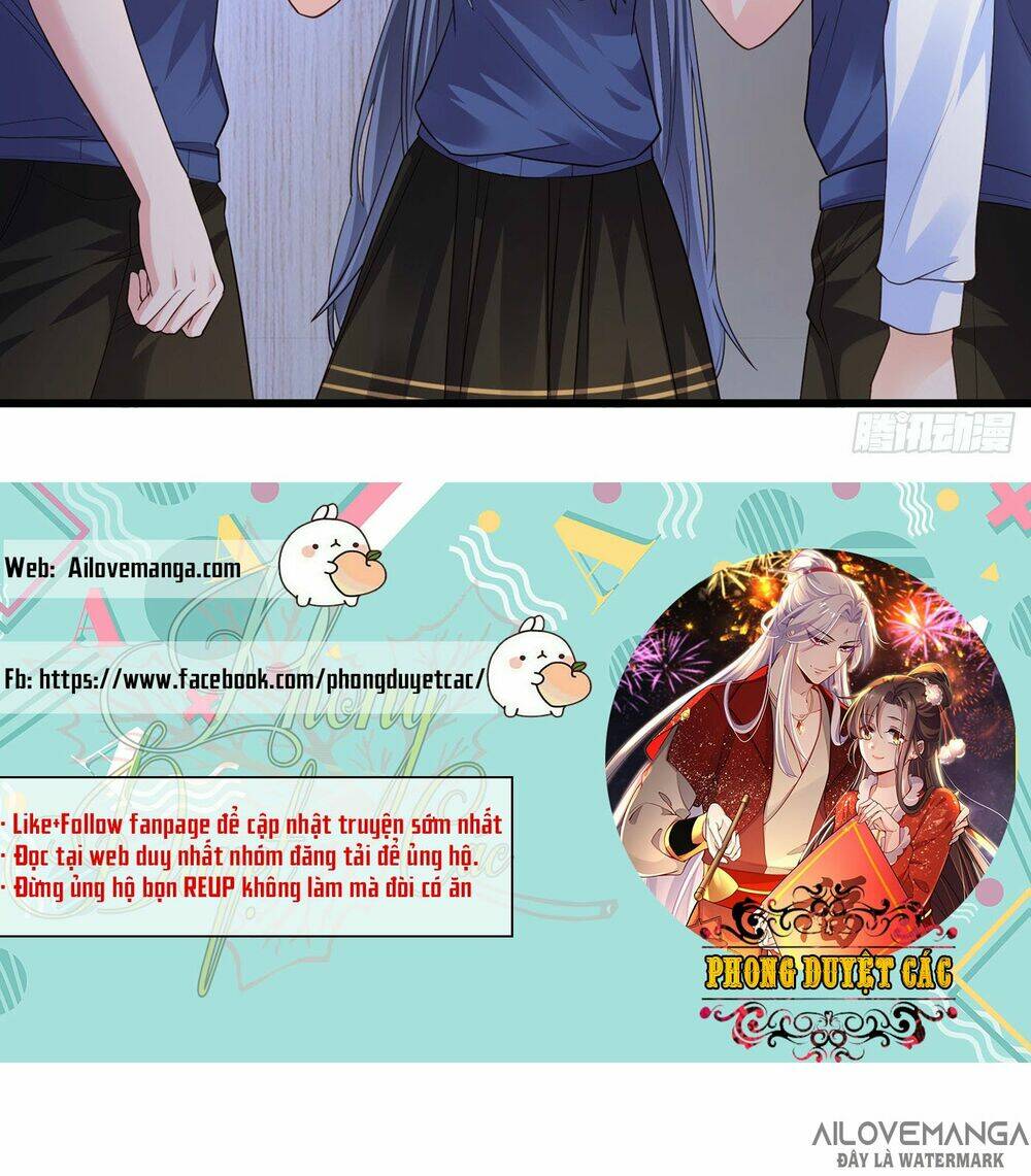 Hệ Thống Xuyên Nhanh: Ác Nam Không Dễ Chọc - Chapter 47 - Page 31